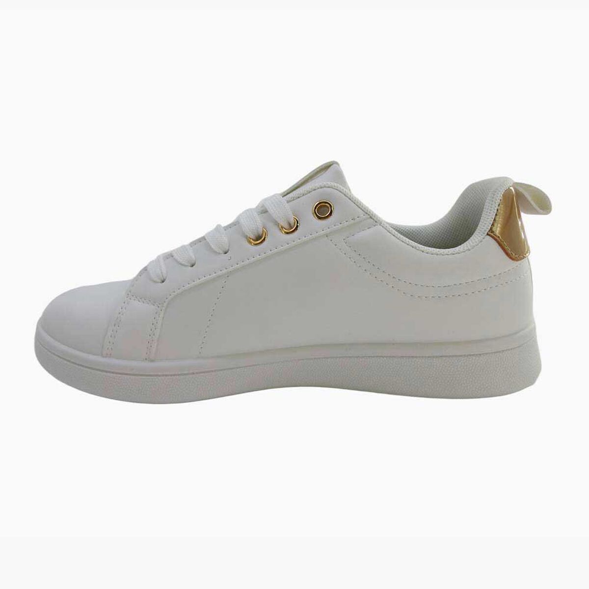 Zapatilla Urbana Mujer Icono