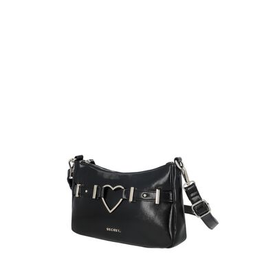 Imagen 2 del producto Bandolera Secret Seguras SC6 S Negro