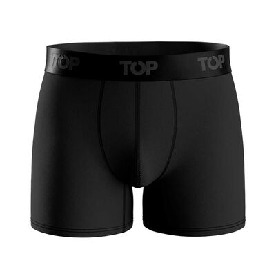 Imagen 2 del producto Pack 5 Bóxers Medios Algodón Hombre Top Color-10