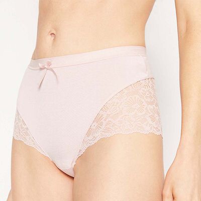 Imagen 2 del producto Cuadro Midi Intime Rosado