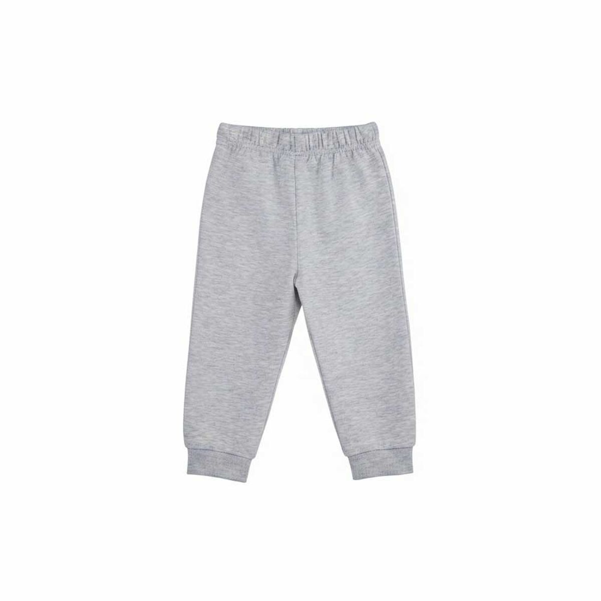 Pack 2 Pantal&oacute;n Buzo Beb&eacute; de Algod&oacute;n Chess Baby