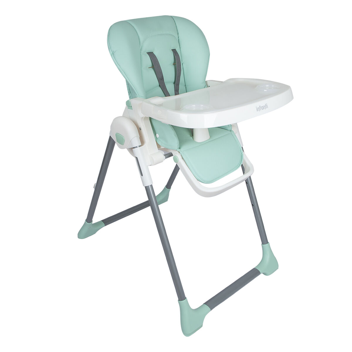 Silla de Comer Smart Food Mint