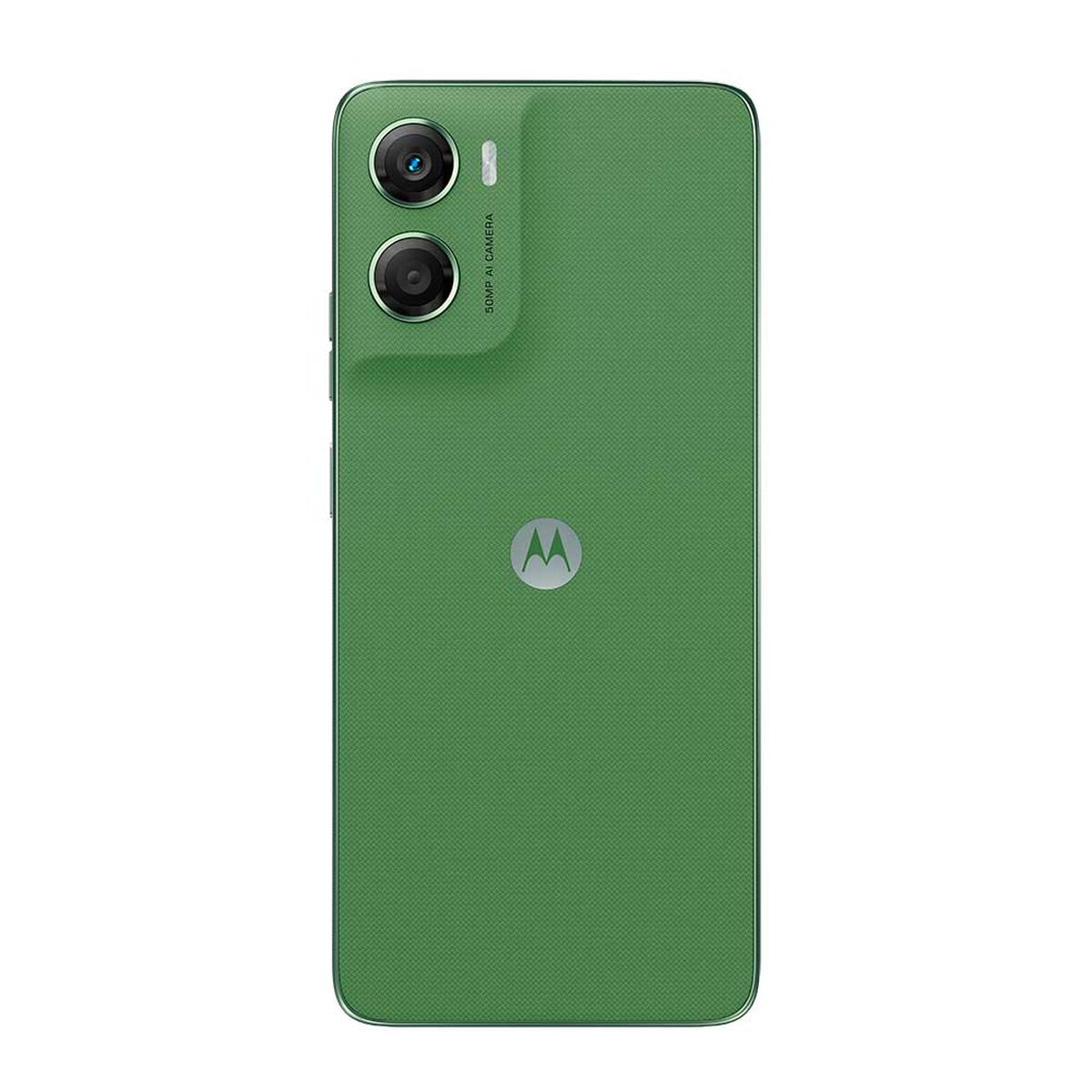 Smartphone MOTO G06 128 GB 6.88" Verde Liberado