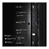 QLED 43'' Hisense 43Q6N Smart TV 4K
