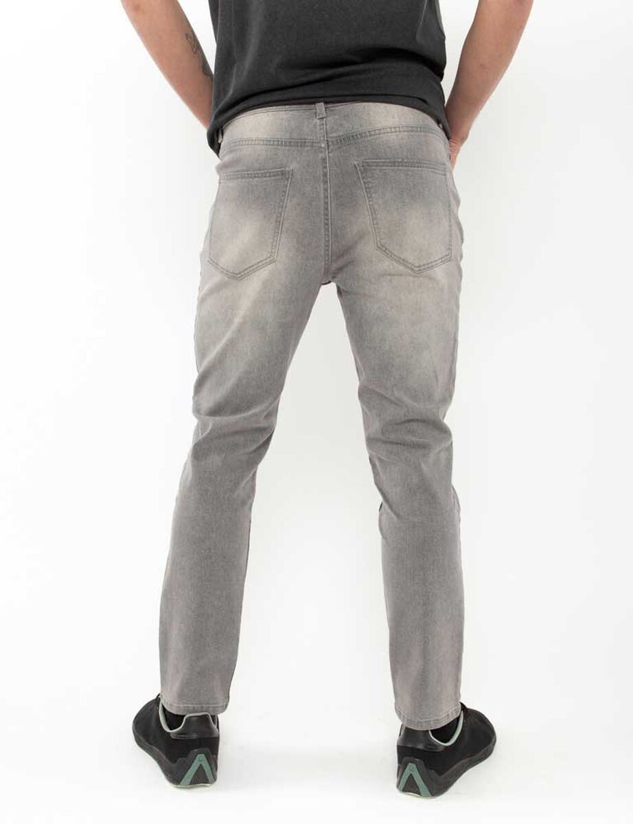 Jeans Regular Hombre Fiorucci