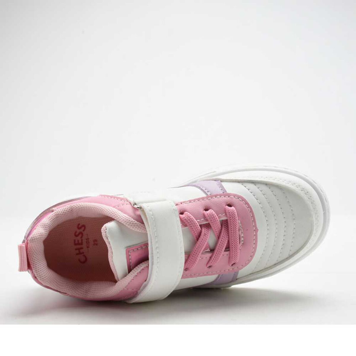 Zapatilla Urbana Ni&ntilde;a Chess