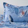 Quilt Estampado American Family 1,5 Plazas River