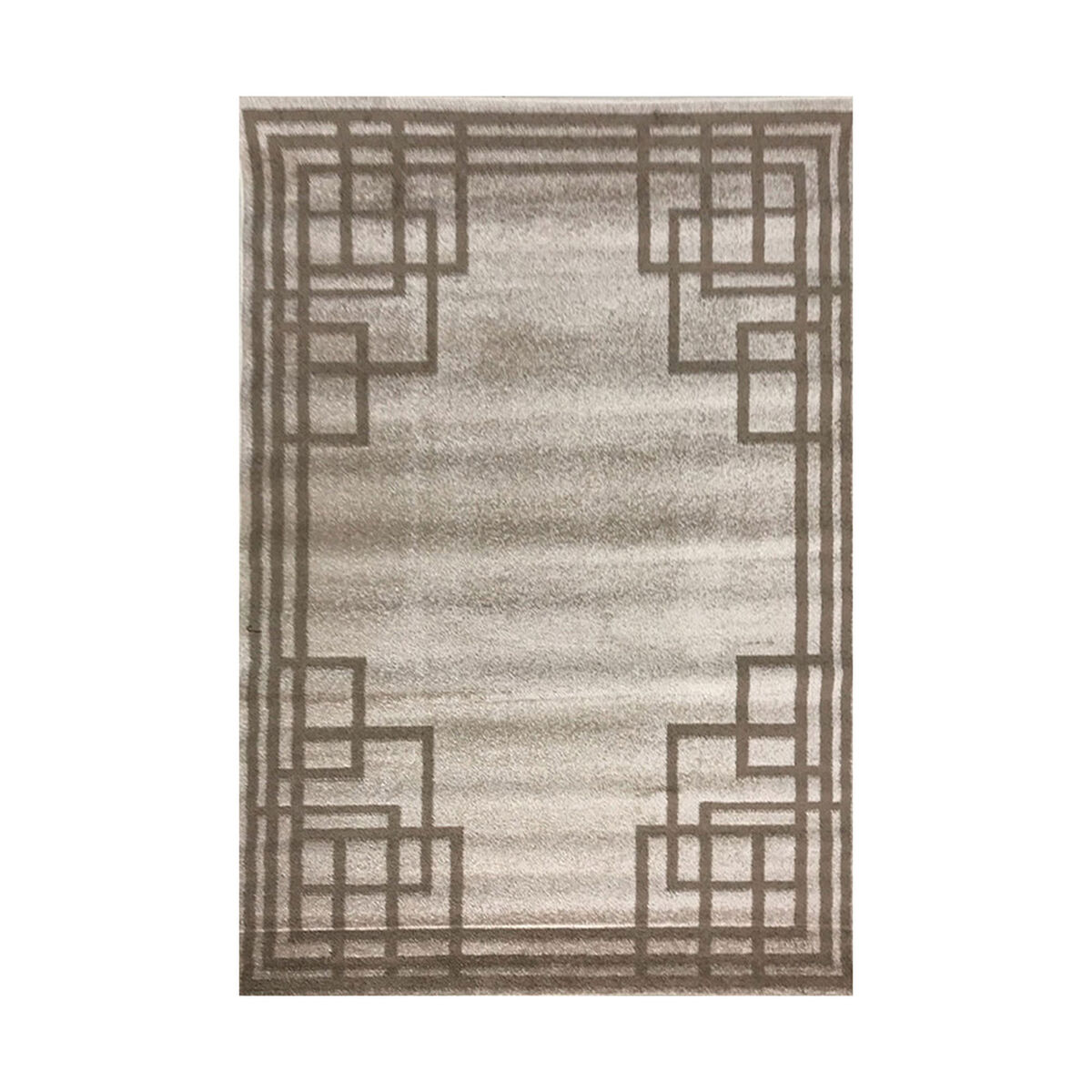 Alfombra Frise Mashini Venecia Arezzo 133 x 180 cm