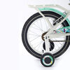 Bicicleta Infantil Bianchi Kitty Aro 16