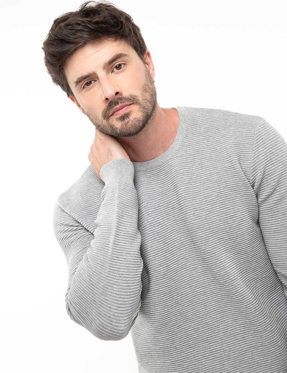 Sweater Hombre Zibel