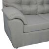 Sofá Seccional Muebles MPR Alerce 5 Gris