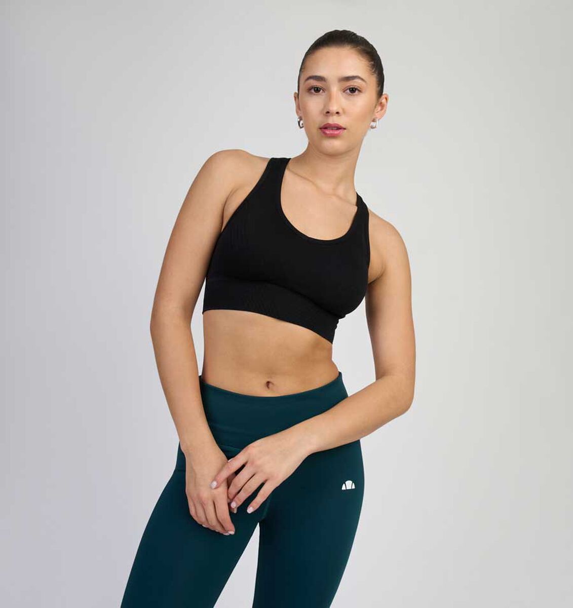 Peto Deportivo Mujer Ellesse
