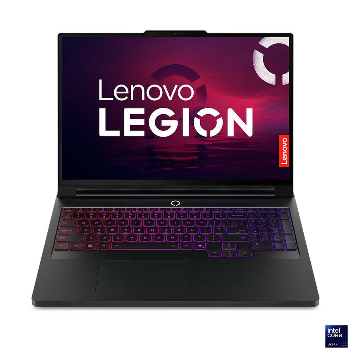 Notebook Lenovo Legion Pro 7i 16IAX10H Core Ultra 9 32GB 1TB 16" NVIDIA® GeForce RTX™ 5080