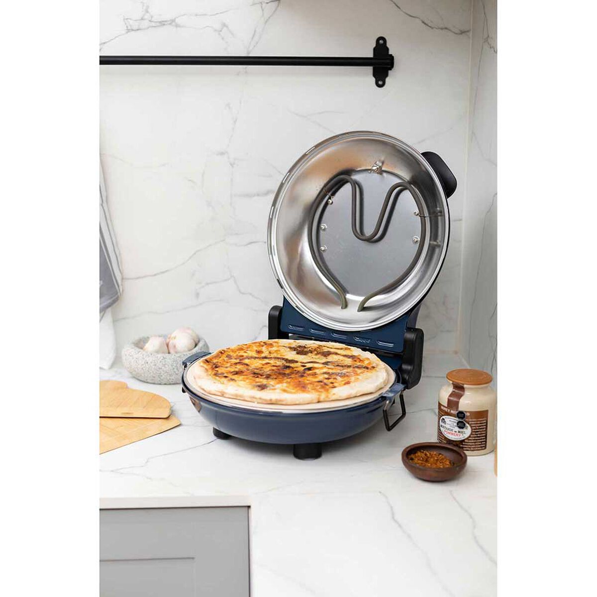 Horno Pizza Electrico Fdv Napoles