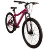 Bicicleta Mountain Bike Alpinextrem Tange Aro 27,5