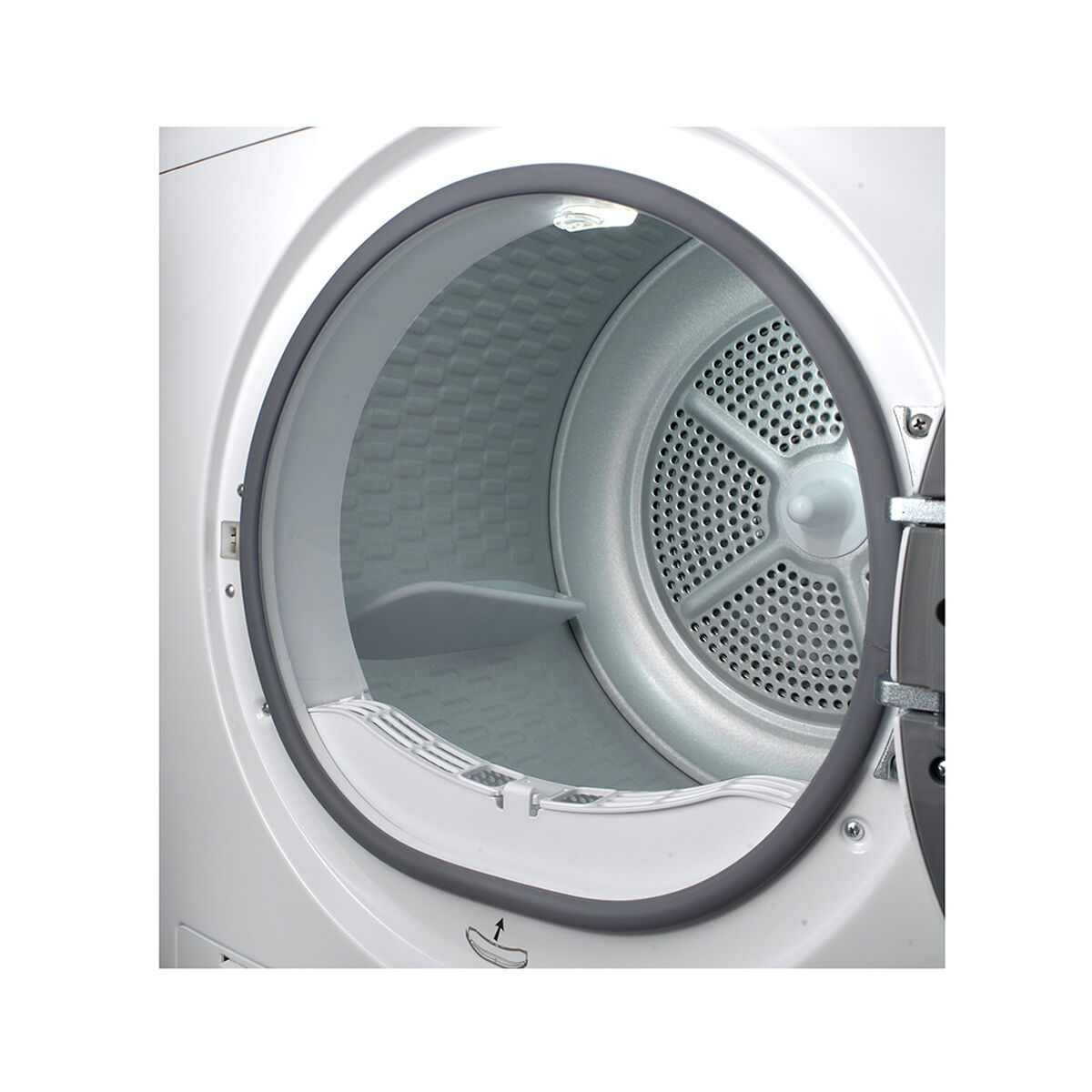 Secadora de Ropa Midea Bomba de Calor MSBC-90BCH02 9kg