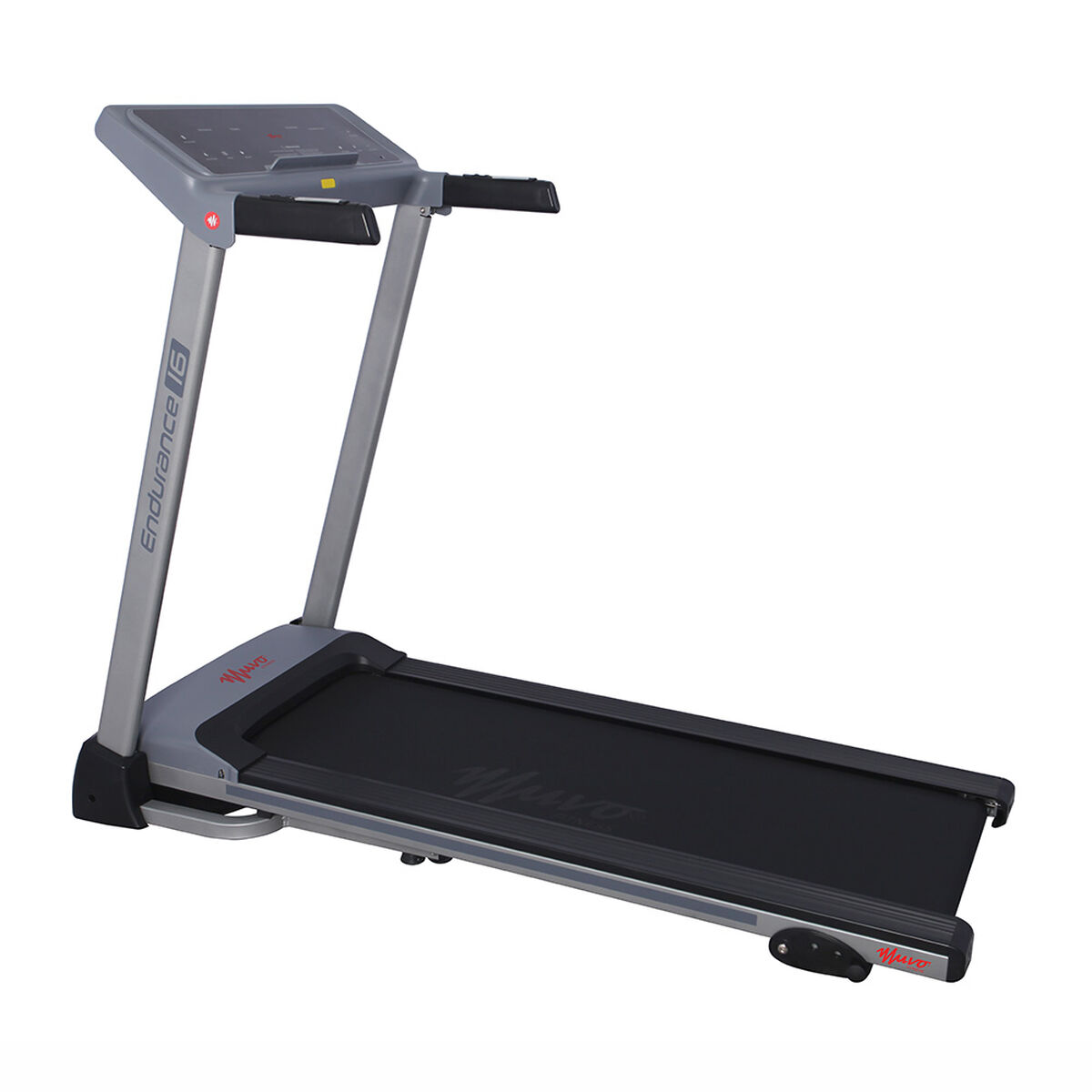 Trotadora Muvo Endurance Serie 16