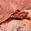 Quilt Estampado American Family 2 Plazas Dill