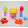 Set Accesorios de Playa
