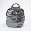 Mochila Backpack Silver Icono