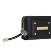 Billetera Secret Badajoz FW25 S Negro