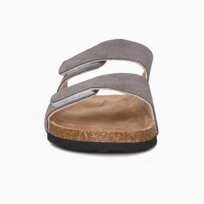 Imagen 2 del producto Sandalia Vestir Hombre Portman Club Cafe, Negro