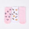 Pack 3 Calcetines Mujer Icono
