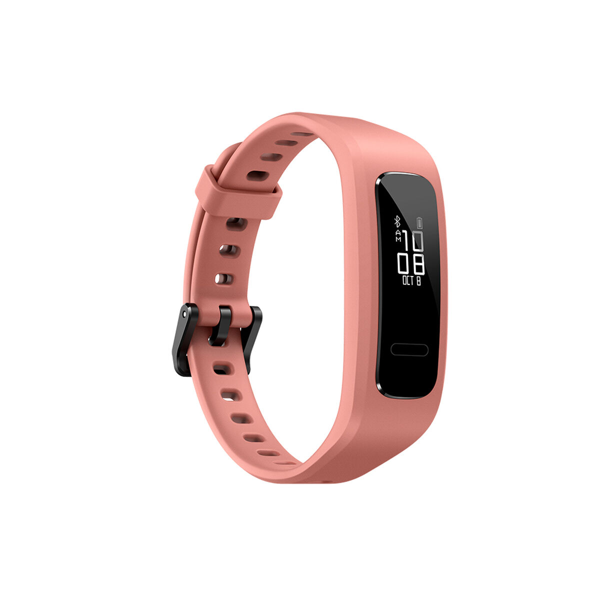 Pulsera Huawei Band 4e Mide Frecuencia Cardiaca Correa Para Huawei