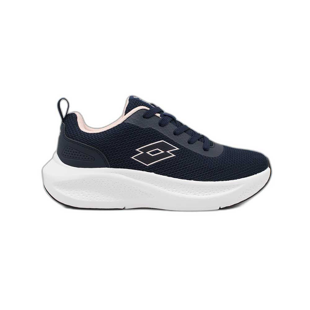 Zapatilla Running Mujer Lotto