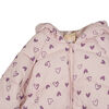 Parka Ni&ntilde;a Chess
