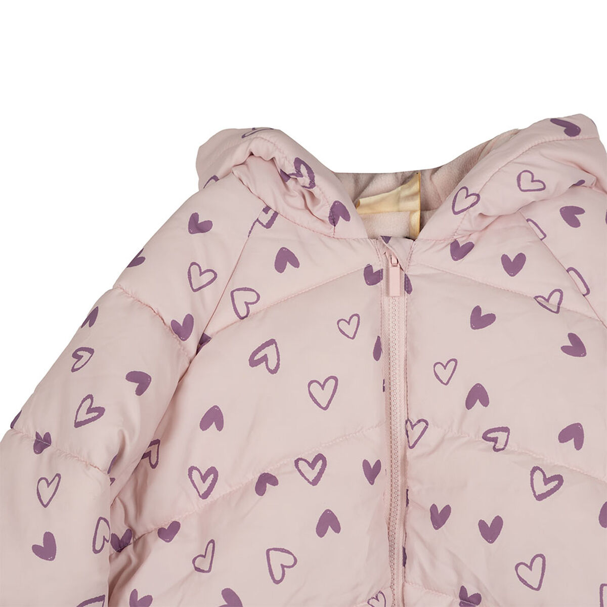 Parka Ni&ntilde;a Chess
