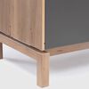 Buffet Roca Barcelona Grafito