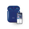 Audífonos Bluetooth Mlab Just Fly 8916 Azul