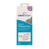 Mamadera de Vidrio Indians 130 ml Tetina Silicona