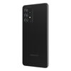 Celular Samsung Galaxy A52 LTE 256GB 6,5" Awesome Black Liberado