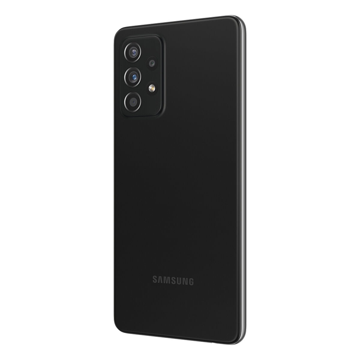 Celular Samsung Galaxy A52 LTE 256GB 6,5" Awesome Black Liberado