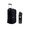 Pack Bolso Maleta Roadtrip 70 Lts + Botella Lhotse