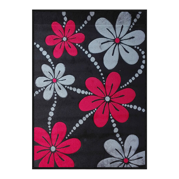 Alfombra Frise Carved D1 170x230 cm