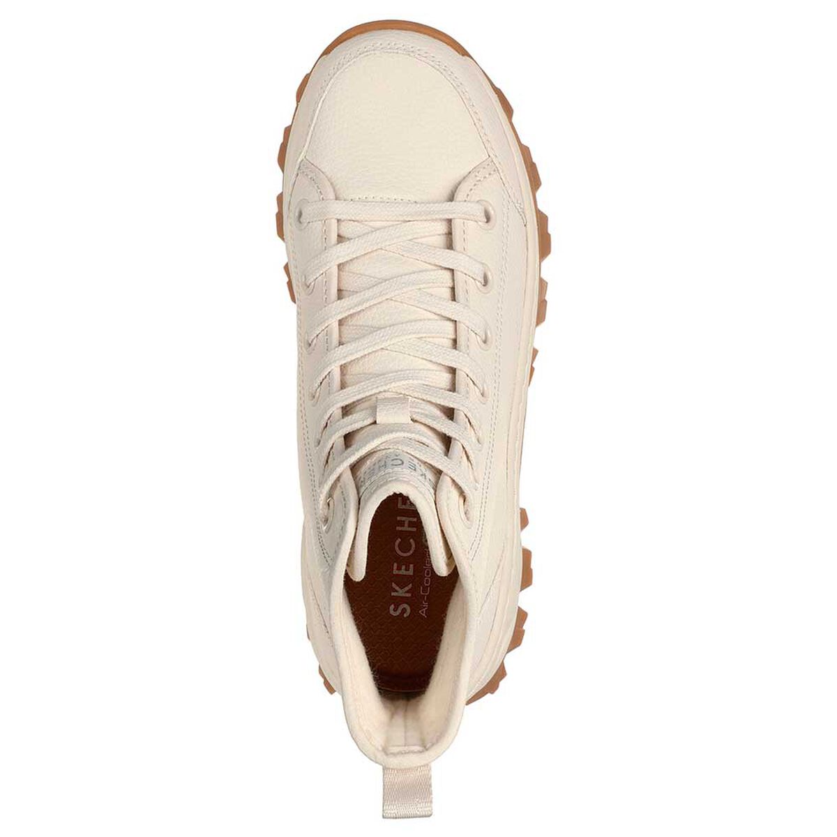 Bot&iacute;n Urbano Mujer Skechers