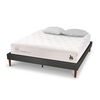 Cama Europea CIC Base Normal 2 Plazas Cocopedic