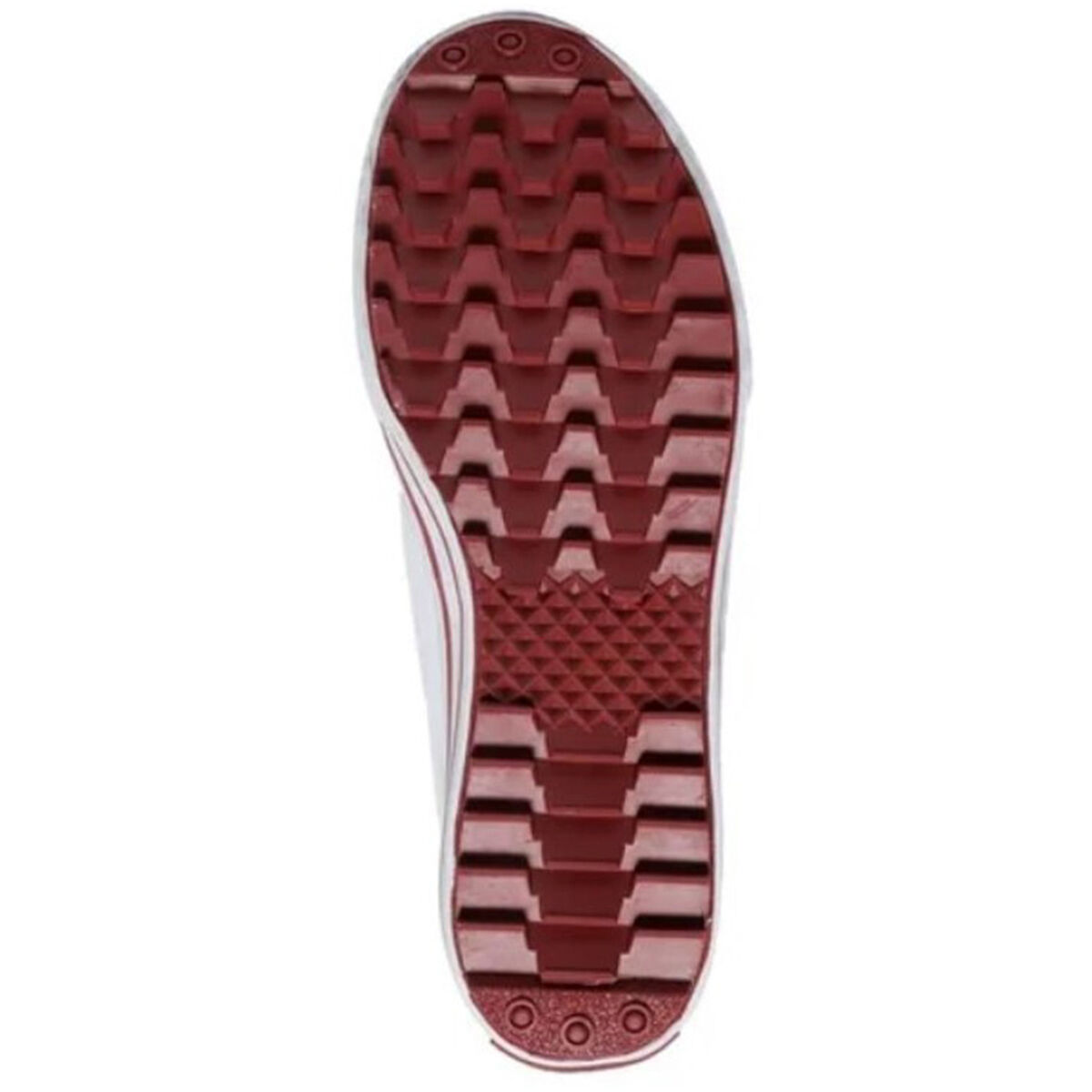 Zapatilla Hombre Power Aggressor Grit Abc