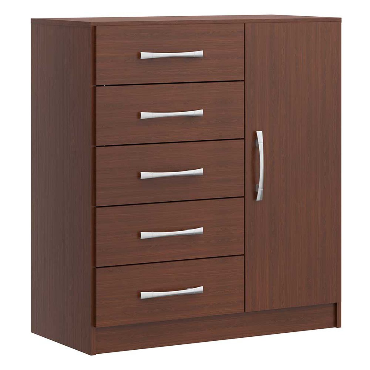 C&oacute;moda Yardas S266 5 Cajones