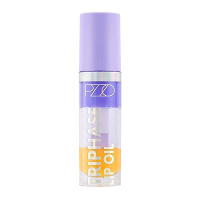 Brillo labial Triphase Lip Oil Sunny