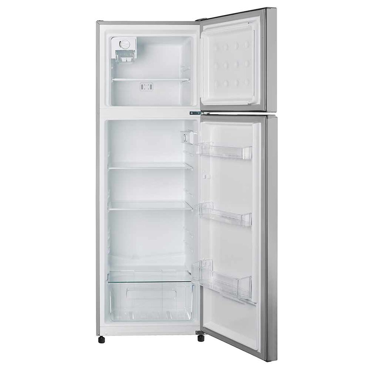 Refrigerador Frío Directo Mabe RMC32PLCS0 320 lt..