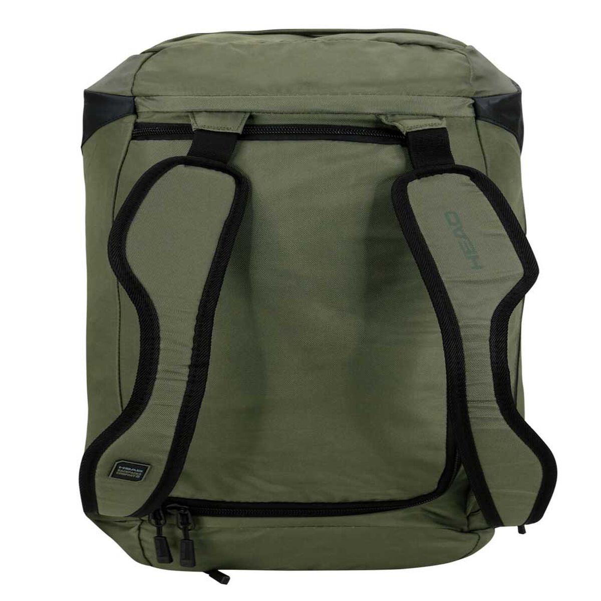 Bolso Head Marathon Verde 45 lt