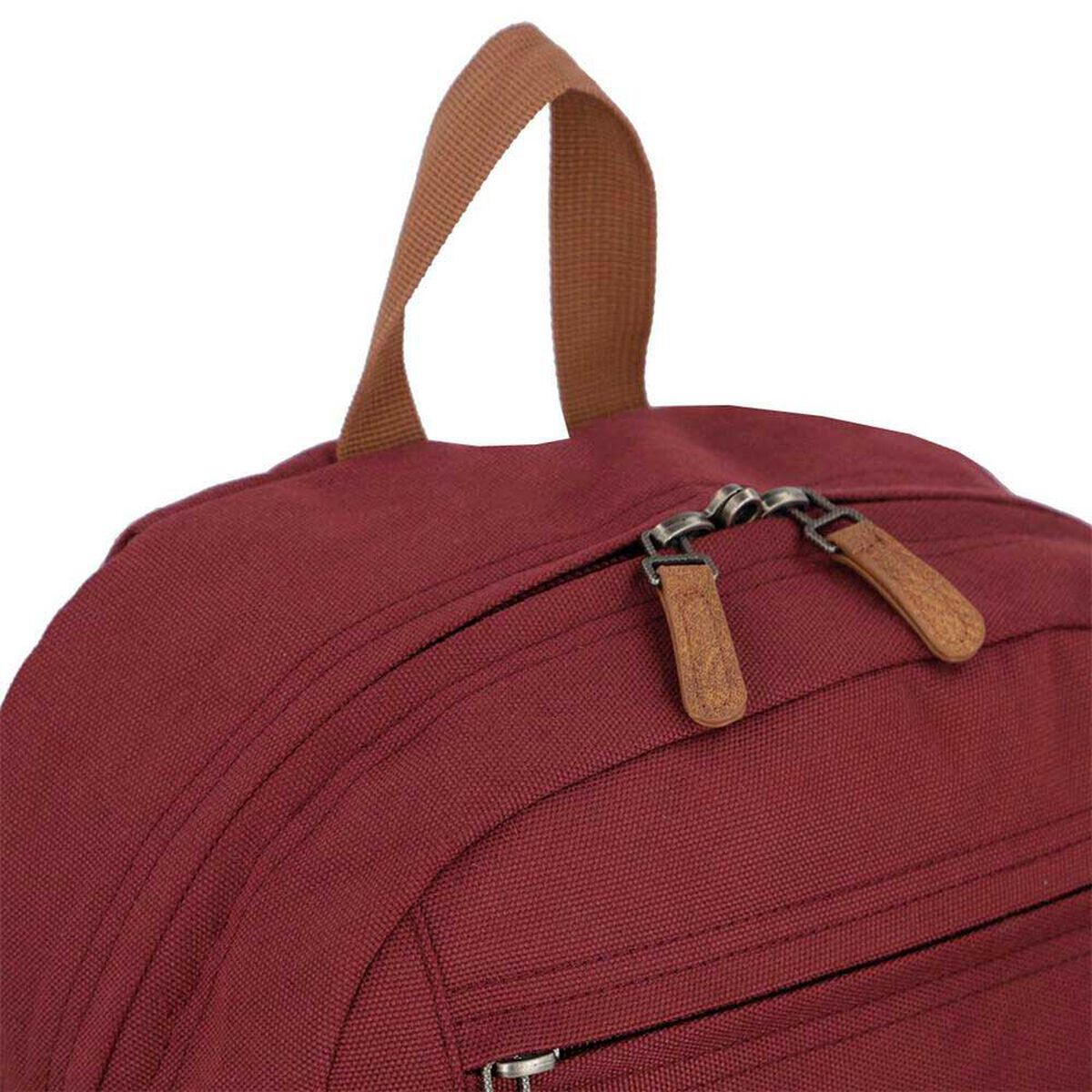 Mochila Notebook Xtrem Jersey 2.0 5XT Burdeo 16"