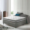 Cama Europea Dreams 2 Plazas