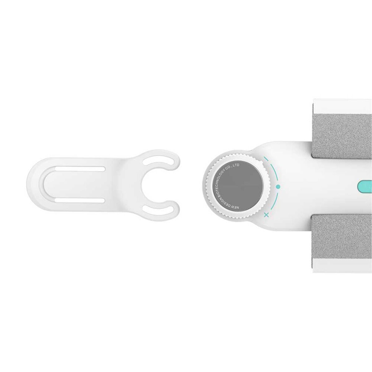 Corrector de Juanetes Swiss Nature Labs Turn Flex