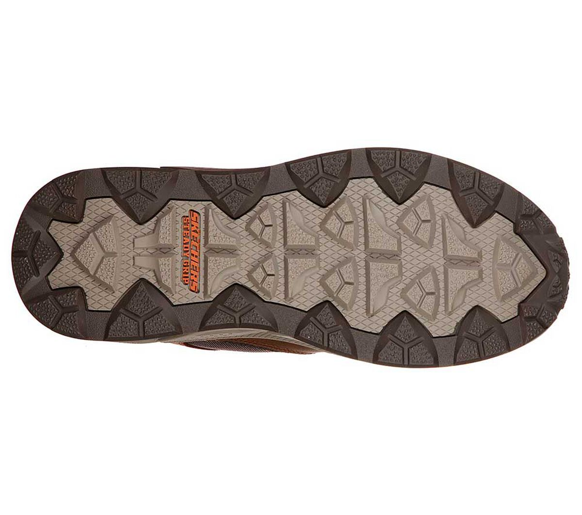 Botín Hombre Skechers