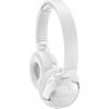 Audífonos Bluetooth Over Ear JBL Tune 600BTNC Blancos